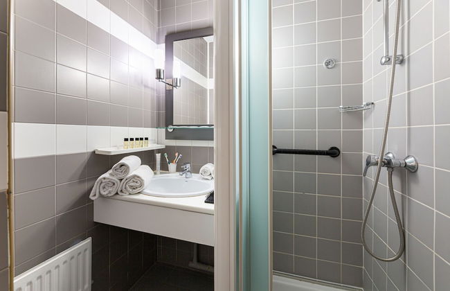 Belambra Clubs Anglet - La Chambre d'Amour - Foto 28