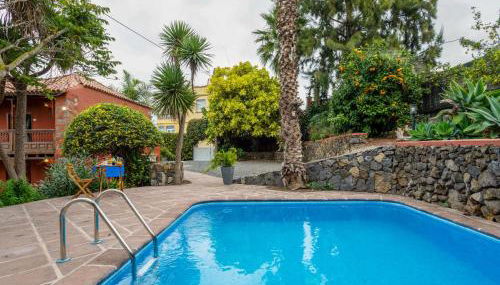 Chalet Villa Torrita by Interhome - Foto 2