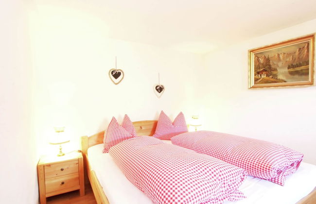 Cozy Chalet in Niederndorf bei Kufstein near Ski Area - Foto 3