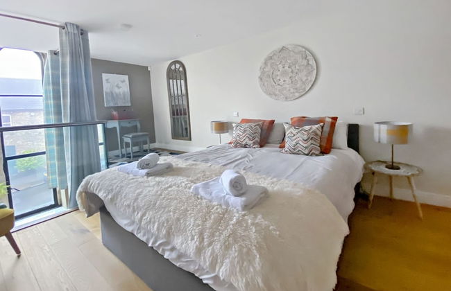 Church Suite - Foto 11