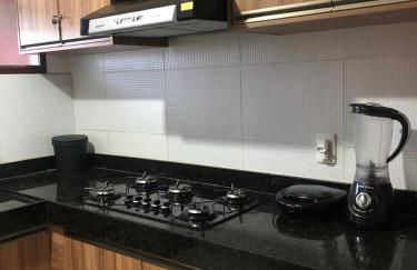 Winterville Resort em Gravatá/PE - Foto 29