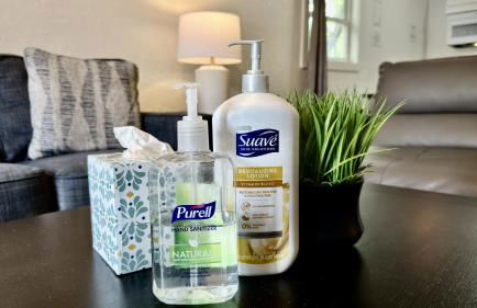 1BR Apt 10 min to Integris Baptist #19B - Foto 4