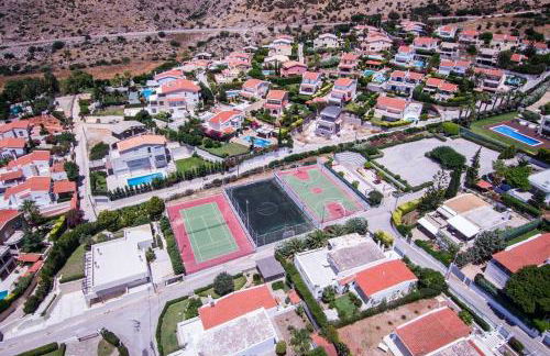 Amazing 5 bedroom Villa with Swimming Pool - Foto 107