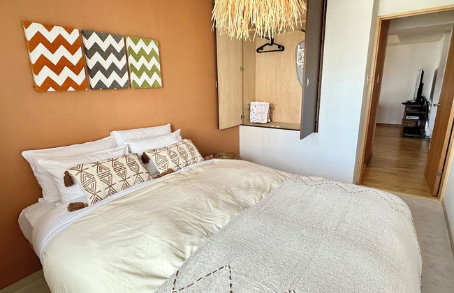 AMS Tower Nakajima - Foto 19