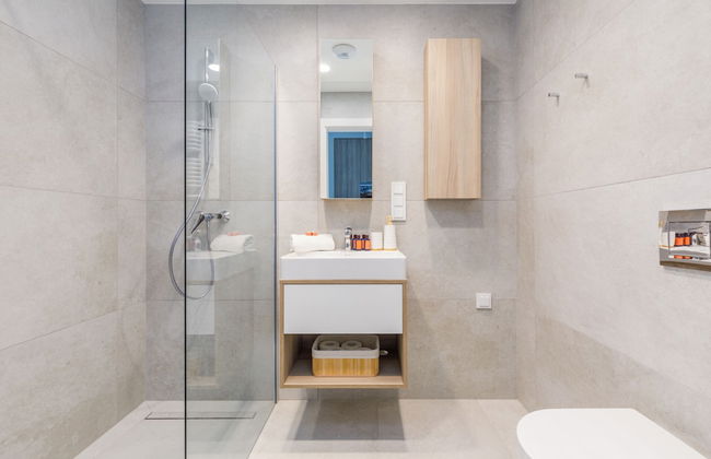 Shellter Apartment by Renters Prestige - Foto 24