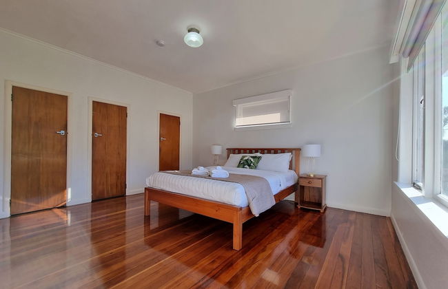 Cozy 3BR - Heat Pump & Wifi & Netflix - Foto 9