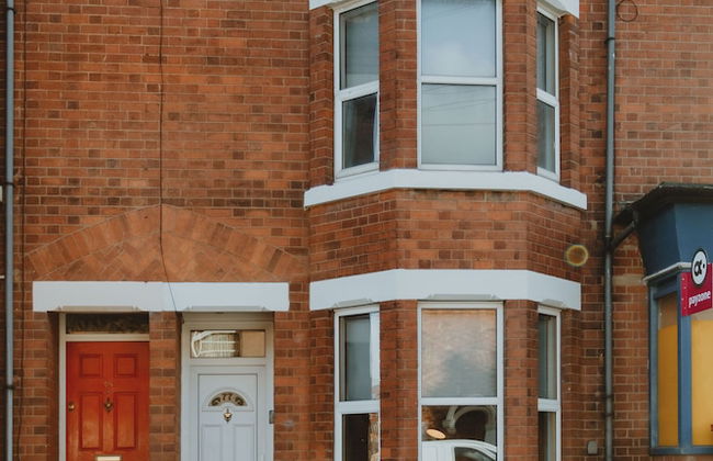 Brand New Townhouse In Rugby - Foto 29