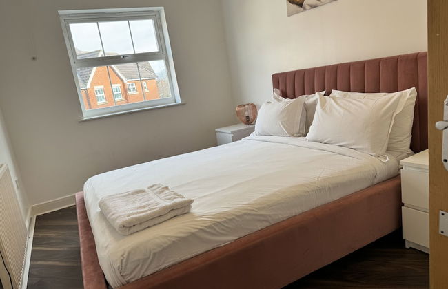 Havana 2 bed Apartment in london - Foto 42