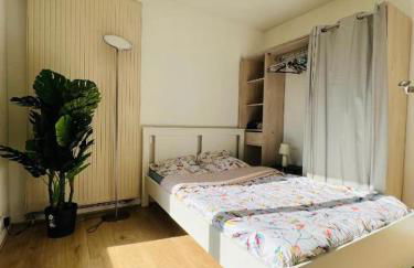 Charmant appartement en plein centre ville de Nogent sur Marne - Foto 1