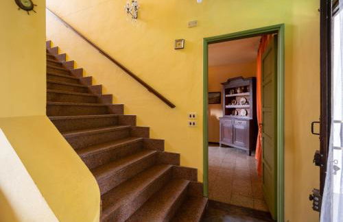 Holiday Home Casa della Peschiera by Interhome - Foto 39