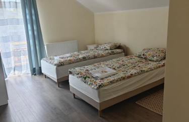 Chatka Przytulasek - Foto 38