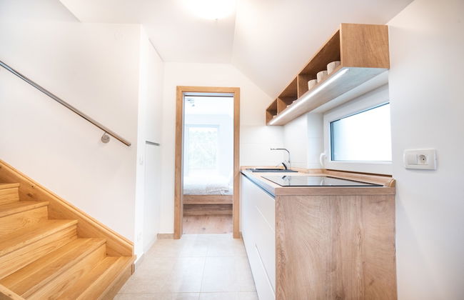 Apartments Svetina - Foto 20