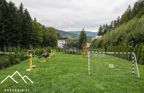 Kozubnik 37 - Foto 21