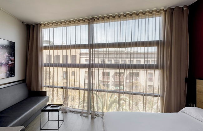 Aparthotel Allada - Foto 8