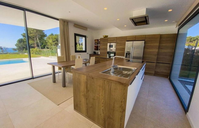 Mediterranean Villa Retreat in Llucmajor - Foto 9