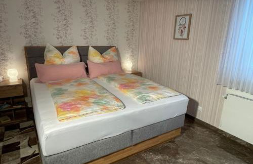 Apartment Spatzenparadies by Interhome - Foto 36