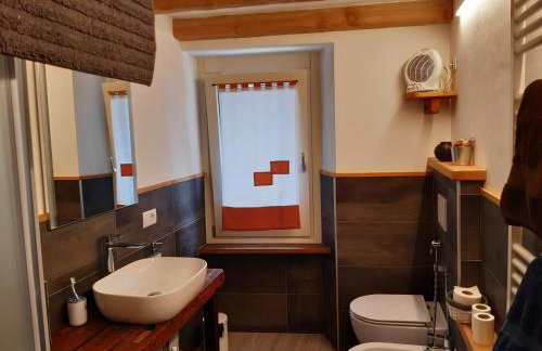 Appartamento con terrazza - Aymavilles - Foto 17