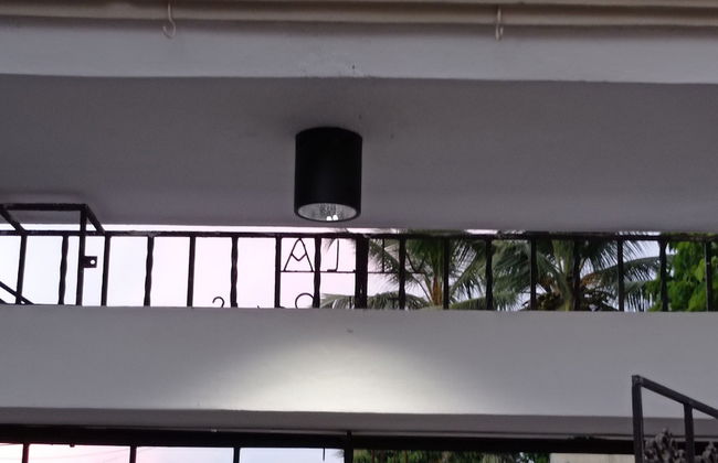 Villa Julirous Rd-spa and Aparthotel, Camp for Vacationers, 2 Bedrooms - Foto 7