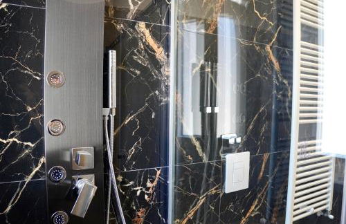 Blue Penthouse - Puglia Mia Apartments - Foto 37