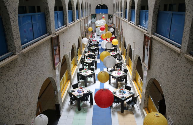 Fountain Suites - Foto 17