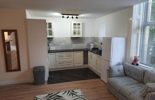 Self Contained Studio Flat in Winterton Hall - Foto 14