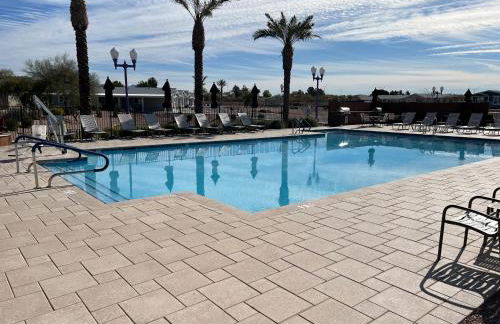 Monte Vista Village Resort Mesa 3 Bed 2 Bath Age Restricted Must be 55 or more - Photo 36