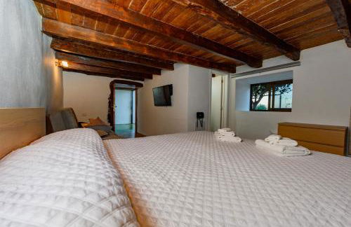 Casa Rural Los Frailes - Foto 10