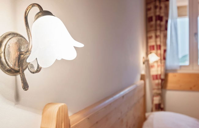 Belvilla by OYO Charming Apartment in Brez With TV - Foto 4