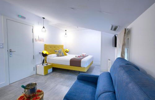 Apartamentos Cabañas - Foto 29