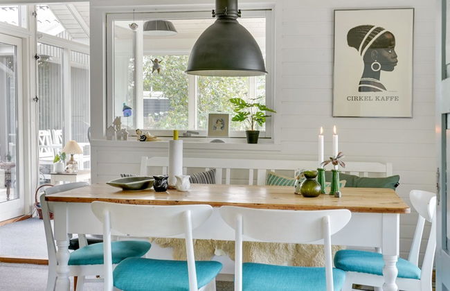 "Thersten" - 500m to the fjord - Foto 25