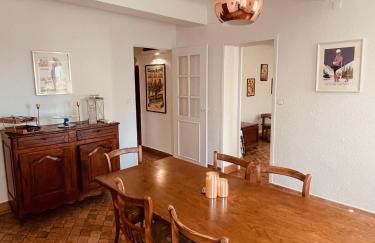 Grande maison avec jardin Mougins vieux village - Foto 9