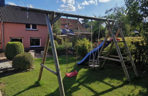 Ferienwohnung am Wasserfall - Foto 30