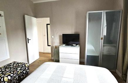 Location Fantaisie Ondres - Foto 30