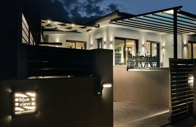 Blue View Villa - Photo 23