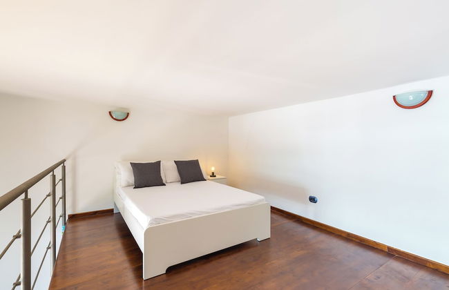 Partenope Spacious Home by Wonderful Italy - Foto 5