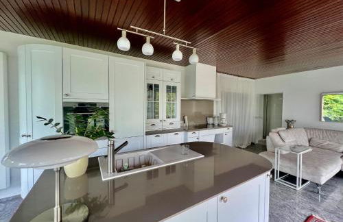 Villa Plesse - exklusiv und geräumig wohnen nahe Göttingen - Foto 18