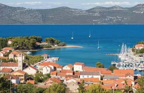 3 Bedroom Beautiful Home In Veli Iz - Foto 19