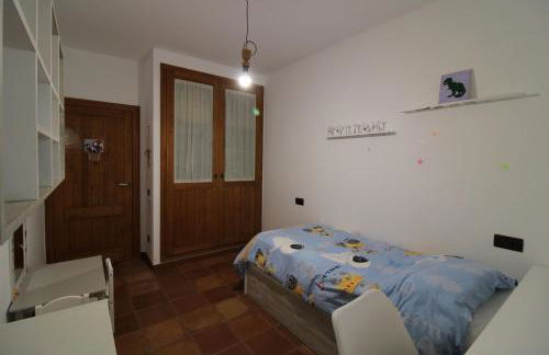 Villa Ca L'Abril, ideal para familias. - Photo 15