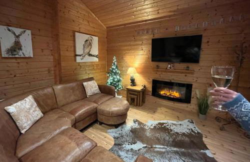 Hollybush Lodges - Foto 77