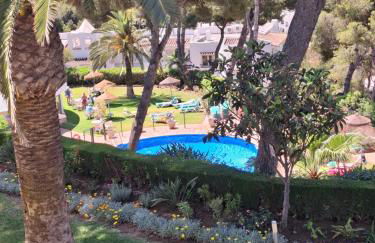 Modern Appartement in La Cala de Mijas Miraflores - Photo 10