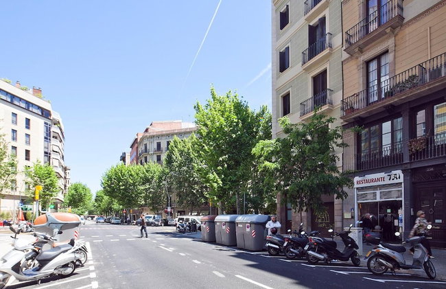 Bonavista Apartments - Eixample - Foto 28