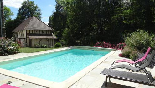 Le moulin - Foto 3