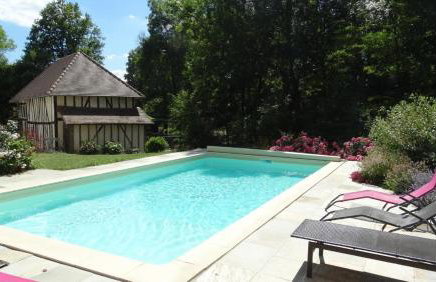 Le moulin - Foto 3