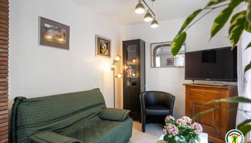 Gîte Gîtes de France® - La Lampèrierre - Foto 4