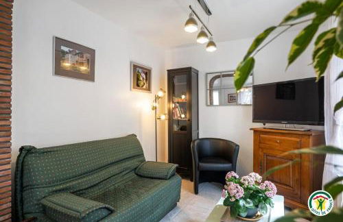 Gîte Gîtes de France® - La Lampèrierre - Foto 4