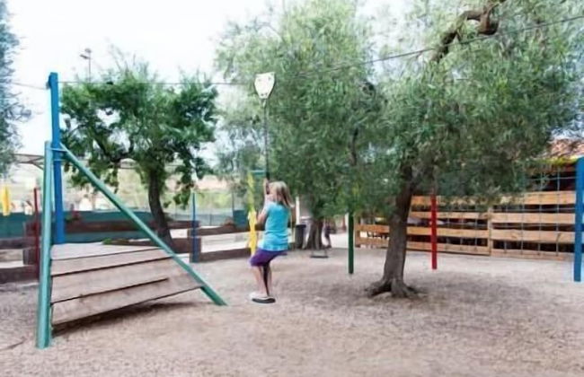 Villaggio Riccio - Photo 31