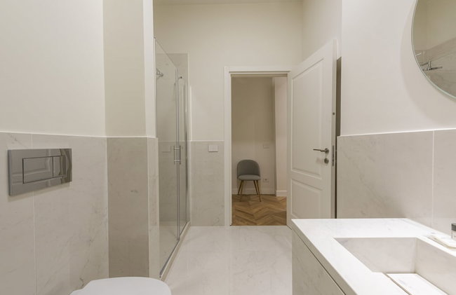 Firenze Duomo Suite by Mmega - Foto 23