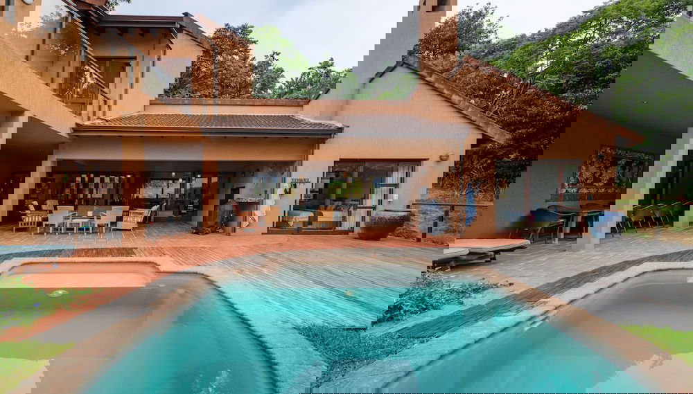 San Lameer Villa Rentals 5910 - Foto 1, Imagen principal