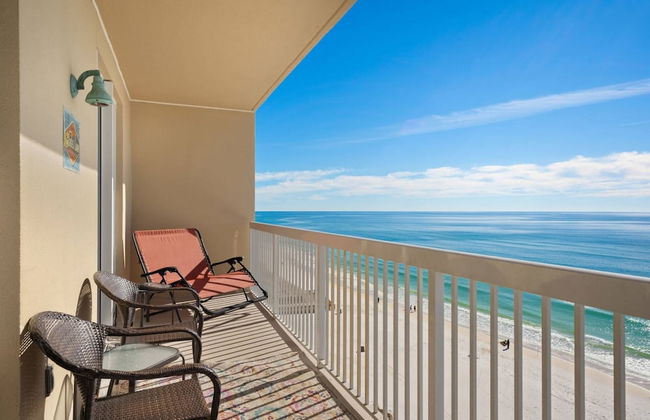 Seychelles by iTrip Panama City Beach - Foto 77