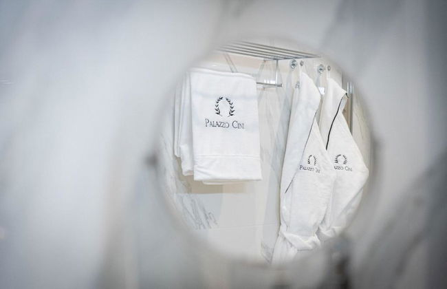 Palazzo Cini Luxury Rooms In Pisa - Foto 138